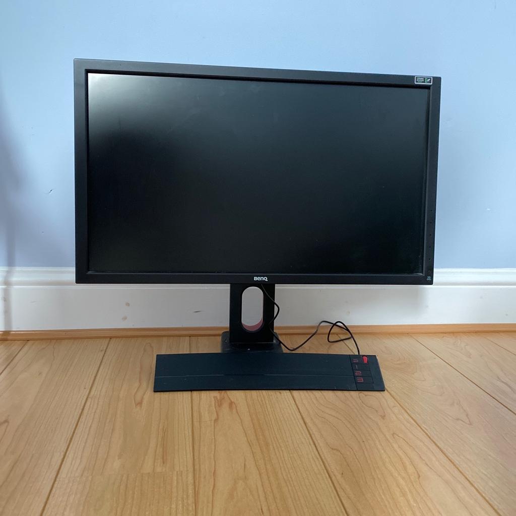 BenQ 144 hz monitor XL2420-B in EN1 Enfield for £100.00 for sale | Shpock