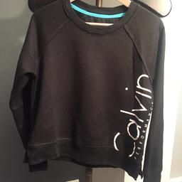 Calvin Kelvin sweater. Collection only WV12 area.