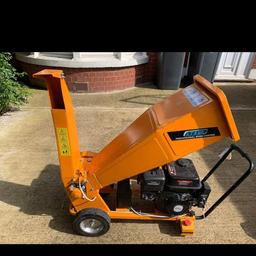 in very good condition works perfect only used a few times rrp brand new £600