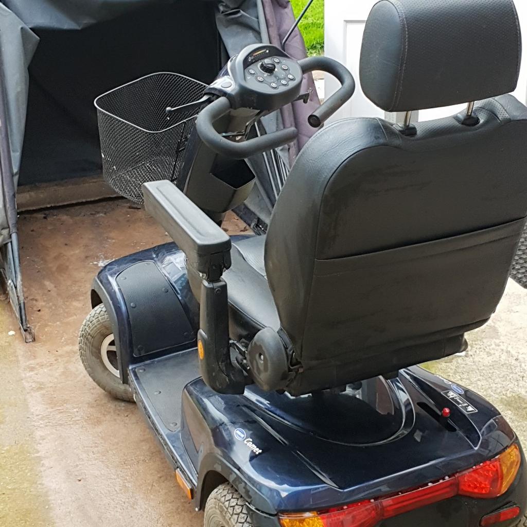 Mobility Scooter in B98 Redditch for £350.00 for sale Shpock