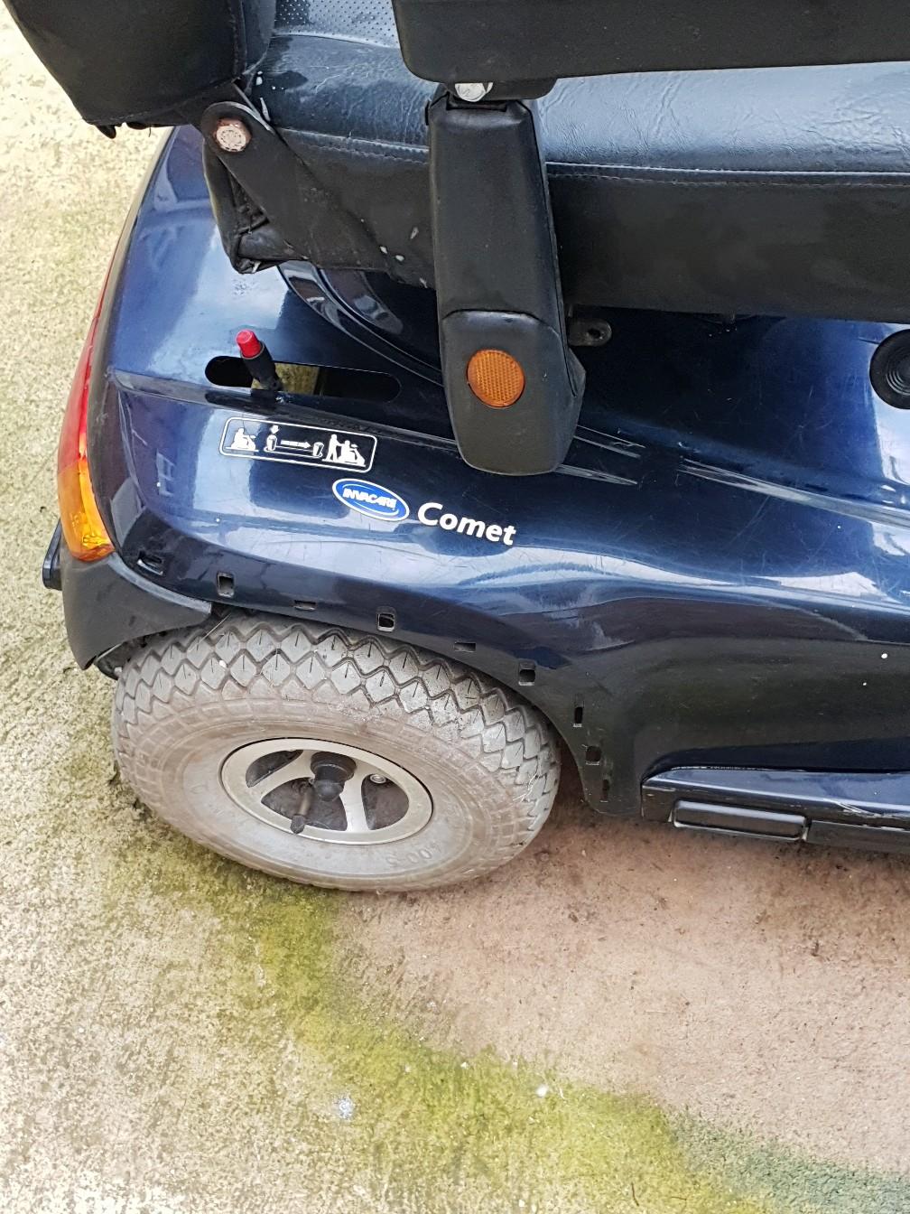 Mobility Scooter in B98 Redditch for £350.00 for sale Shpock