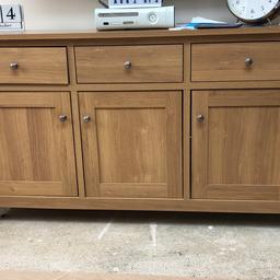 Good condition sideboard