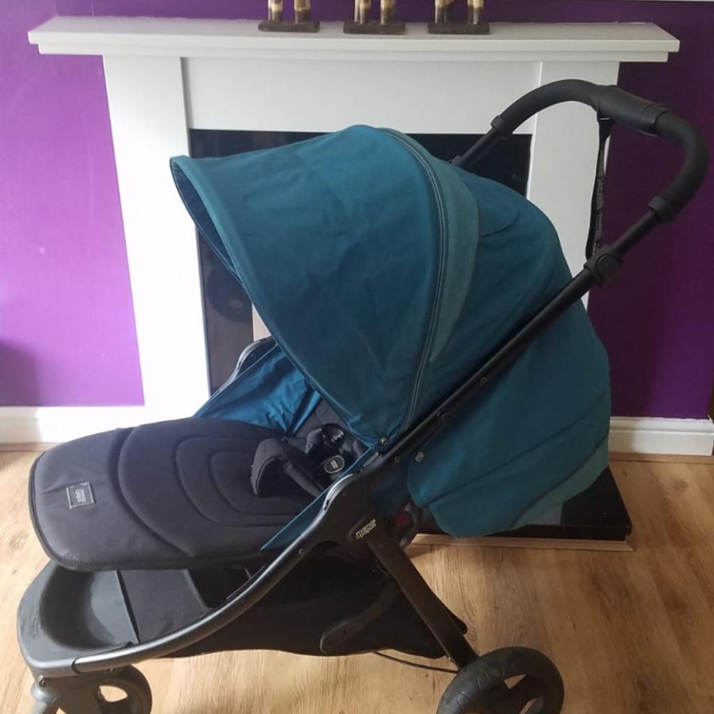 Armadillo shop sport pushchair