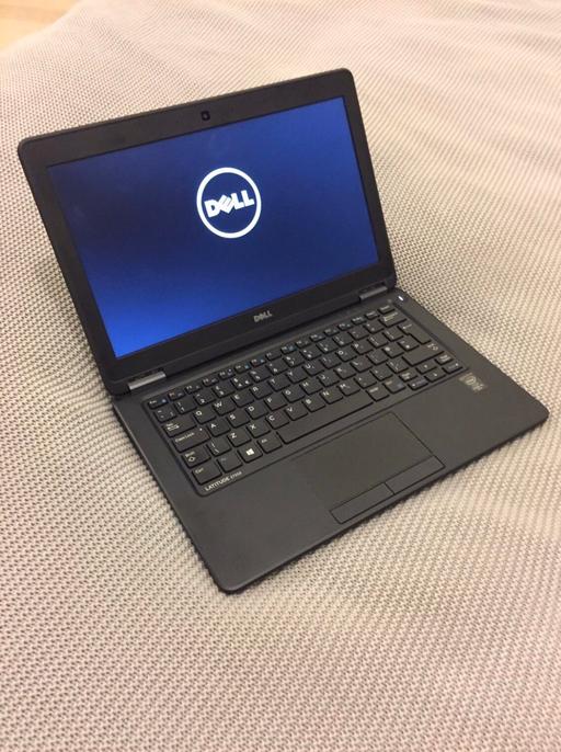 Buy & Sell East London South Quay - East London - Photos for Dell Latitude E7250 Laptop