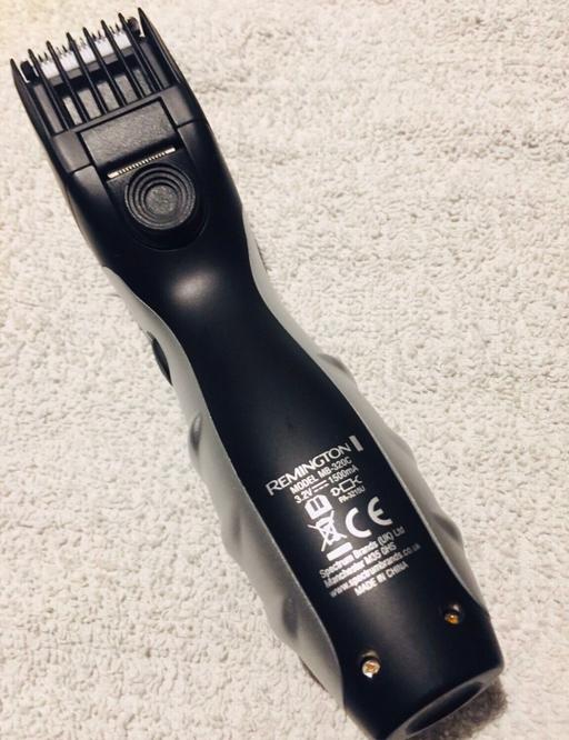 Buy & Sell East London South Quay - East London - Photos for Remington MB320C Barba Beard trimmer