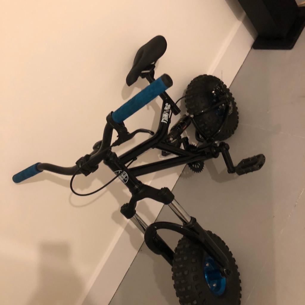 Mini Rig Bike in CR0 London für £ 100,00 zum Verkauf | Shpock AT