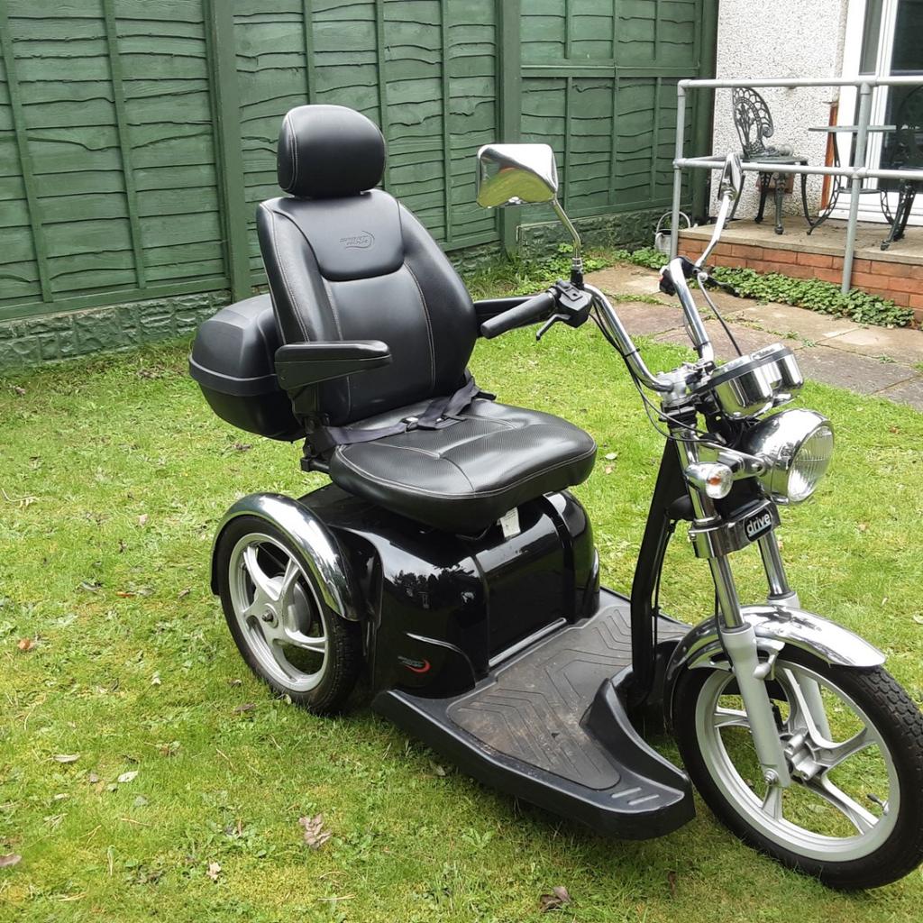 mobility scooter in Cannock Chase für 950,00 £ zum Verkauf Shpock DE