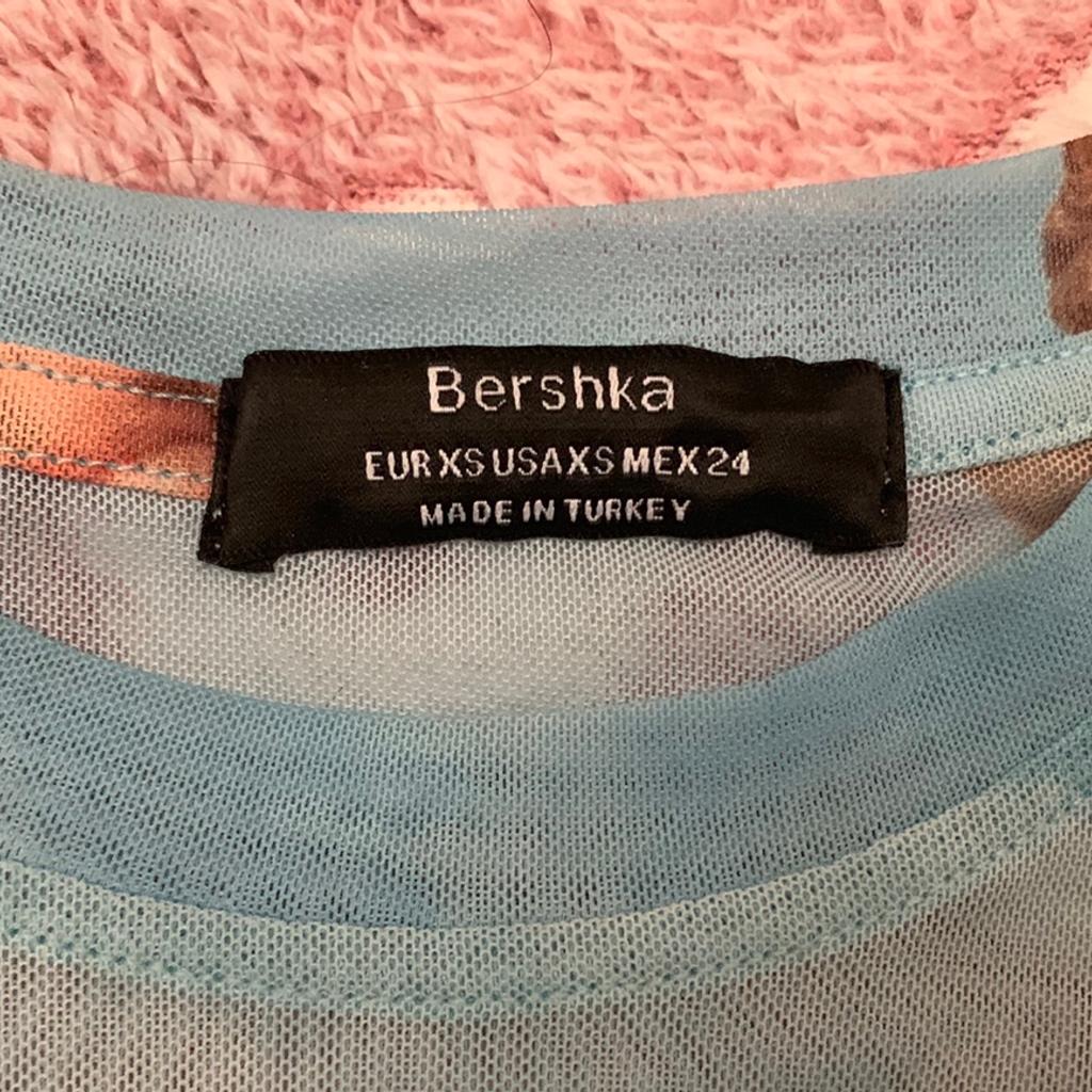 Bershka sales maglia angeli