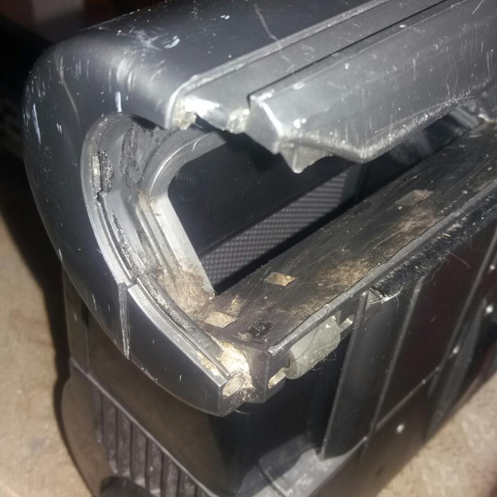 gtech AR02.DM001.air ram 22v.spares/repair. in L11 Liverpool for £15.00