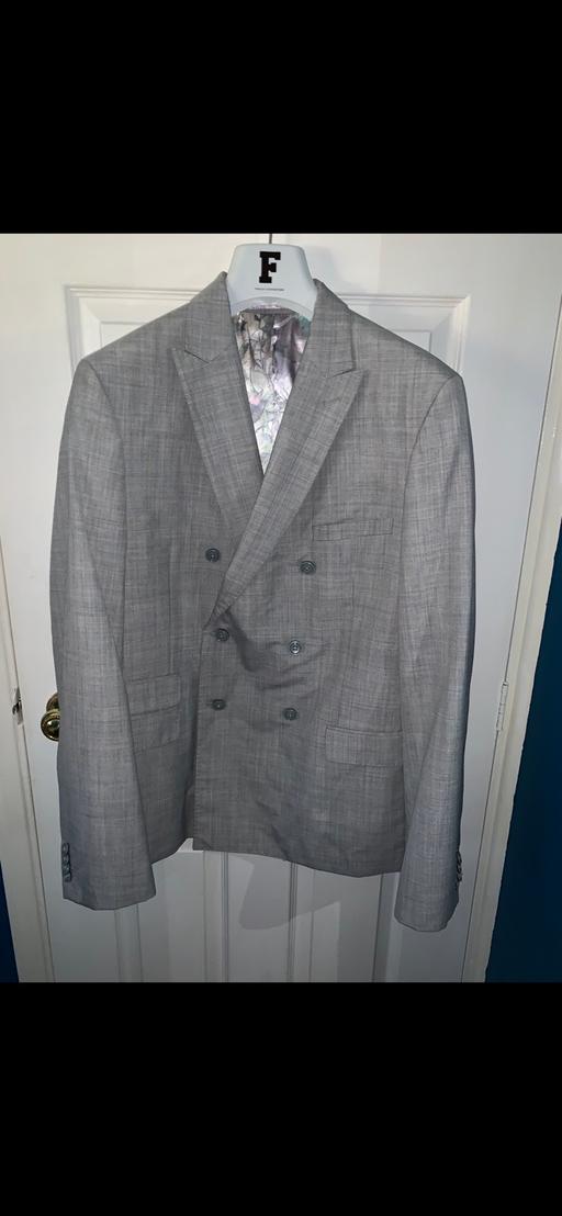 Buy & Sell Cambridgeshire Fenland - Photos for French Connection Mens Suit