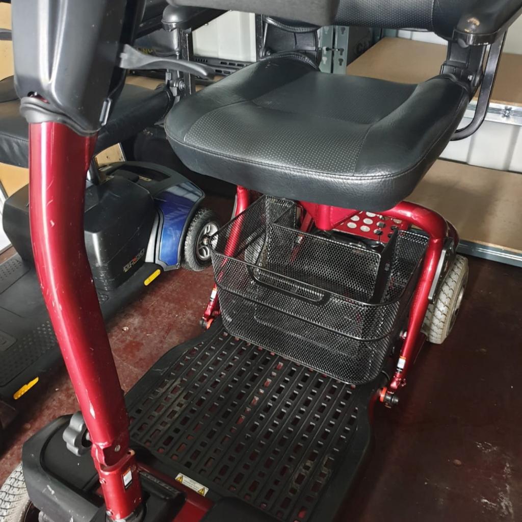 mobility scooter in Rochdale für 300,00 £ zum Verkauf Shpock DE