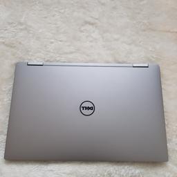 Dell XPS 13 9365 13.3 Inch Full HD Laptop Intel Core i7 8GB RAM 256GB SSD Silver. Warranty - April 2021.

Hi Guys,

This laptop is in imaculate condition. I have opended this laptop and used it for 4 months but I don't use it enough and would prefer to use the money to put towards a Mac.

If you do your research you will see this is currently valued at £1,200 and as you can see by the photos, the laptop is in excellent condition and has been very well looked after.

Serious offers only please 🙂