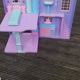 been played with comes with house
17 x barbies
1x action man
3x horses
4 barbie cars
lots for furniture
lots of spear clothing

will sell a one of the bundles separately need gone pick up st Anne's or can deliver for a bit extra
no holding and no time wasters please