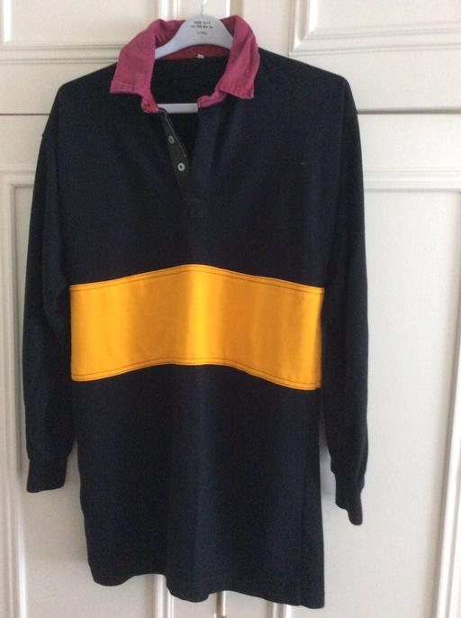 Buy & Sell Lancashire South Ribble - Photos for Hutton Grammar Rugby Top