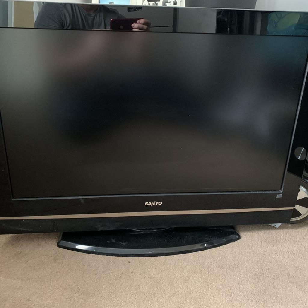 Sanyo 32inch tv in WA10 Helens for £40.00 for sale Shpock