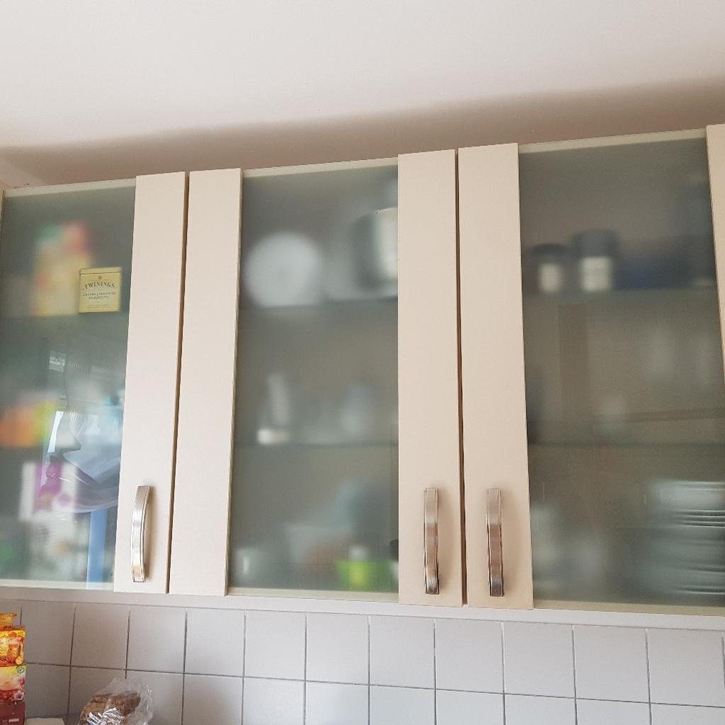 Küche Küchenschränke in 76530 Weststadt for €400.00 for sale Shpock