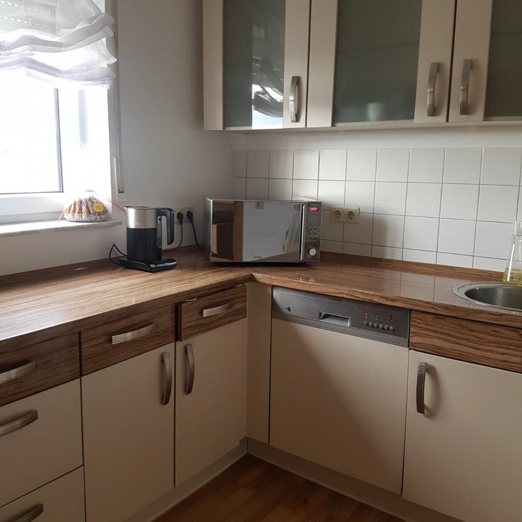 Küche Küchenschränke in 76530 Weststadt für 400,00 € zum Verkauf