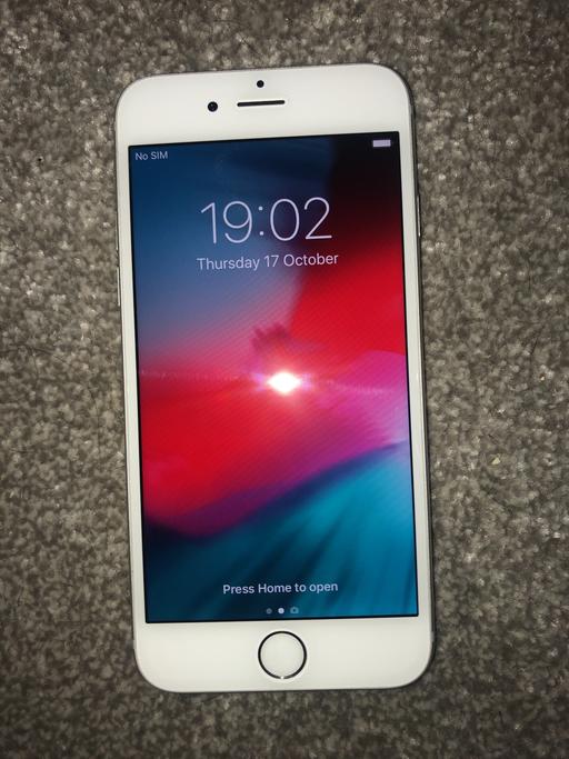 Buy & Sell Sandy Central Bedfordshire - Photos for iPhone 6