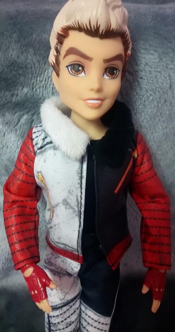 Disney Descendants Carlos Doll in SA1 Swansea for £25.00 for sale | Shpock