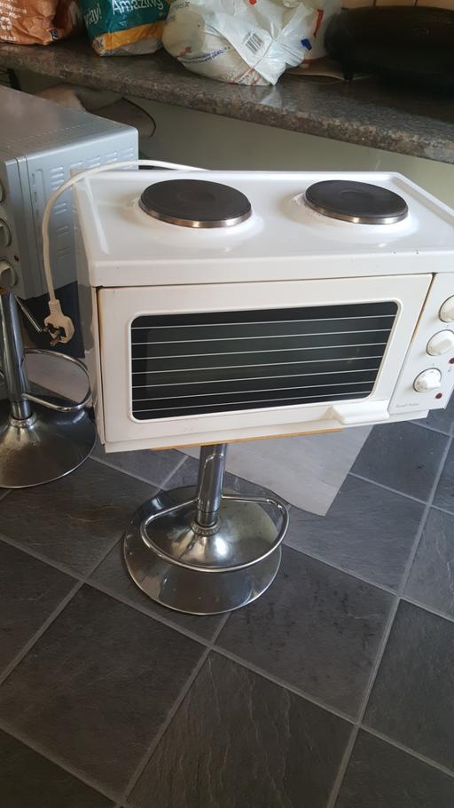 Buy & Sell Ward End Birmingham - Photos for Russel Hobbs Oven with Hob