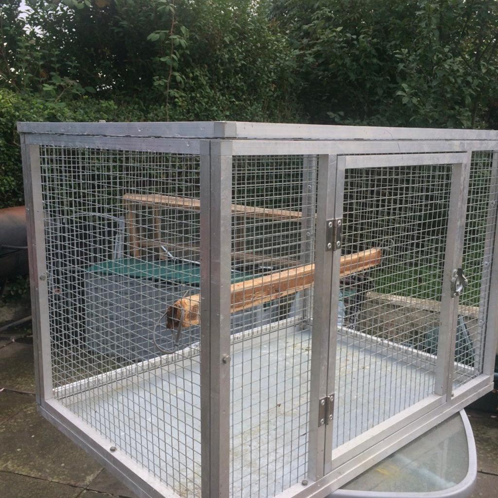 Parrot breeding cage in B10 Birmingham für 75,00 £ zum Verkauf | Shpock DE