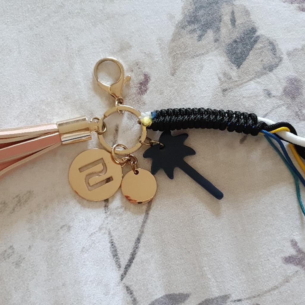 River Island Keyring in HX1 Calderdale f r 1 00 zum Verkauf