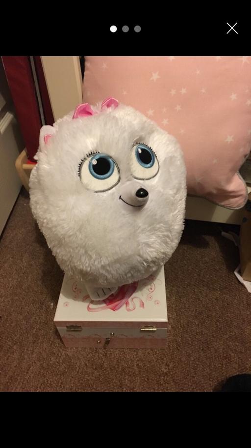 Buy & Sell Rawmarsh Rotherham - Photos for Build a bear giget