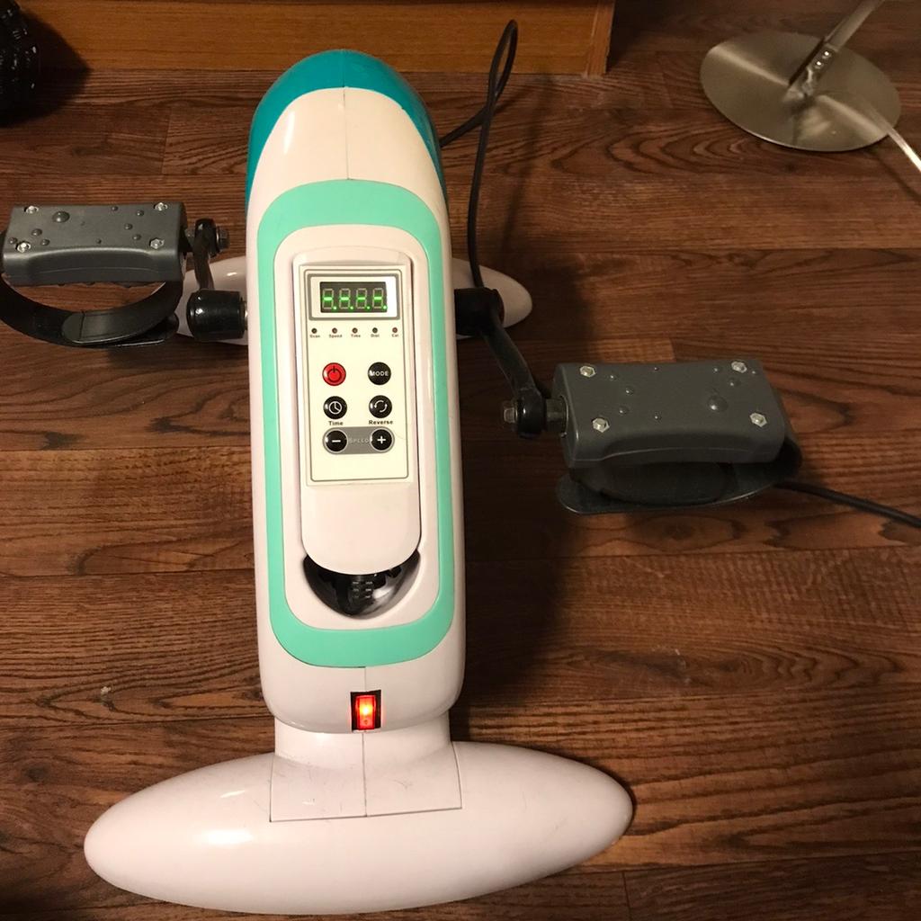 Mini electric exercise bike in DN2 Doncaster für £ 10,00 zum Verkauf Shpock AT