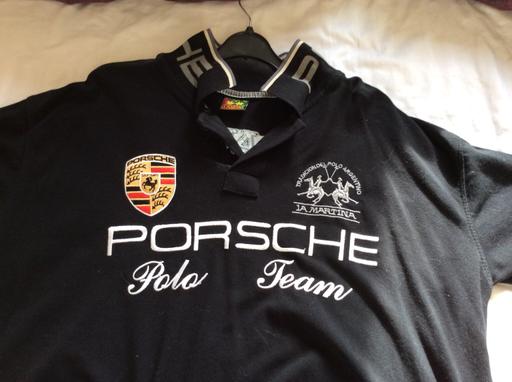 Buy & Sell Tyne and Wear Newcastle upon Tyne - Photos for POLO SPORT SHIRT