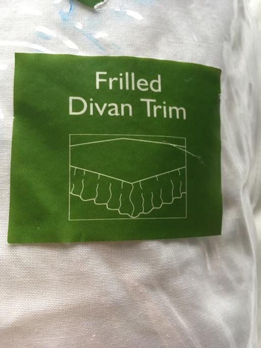 Buy & Sell North Yorkshire Middlesbrough - Photos for Divan trim