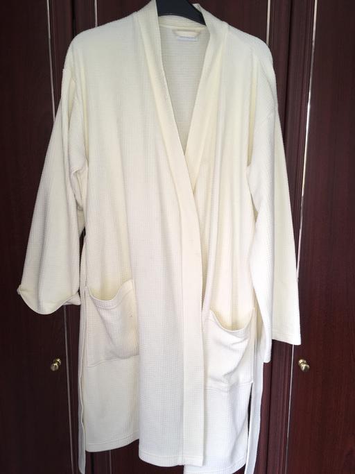 Buy & Sell North Yorkshire Middlesbrough - Photos for Dressing gown