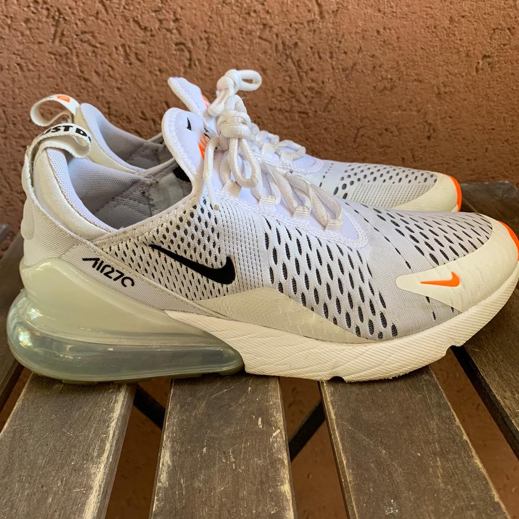 Air max 270 clearance usate