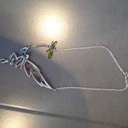 Fairy necklace brand new
