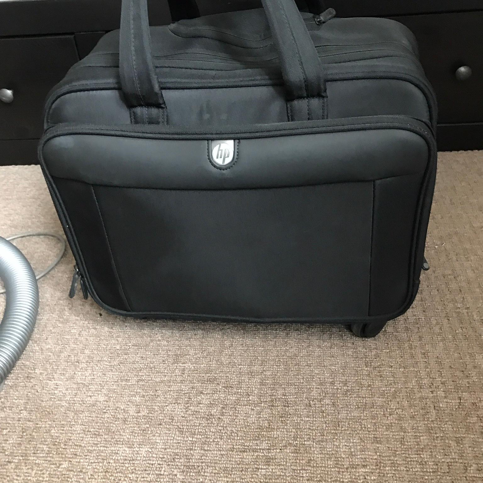 HP Laptop Trolley Case in Dudley für 20,00 £ zum Verkauf Shpock DE