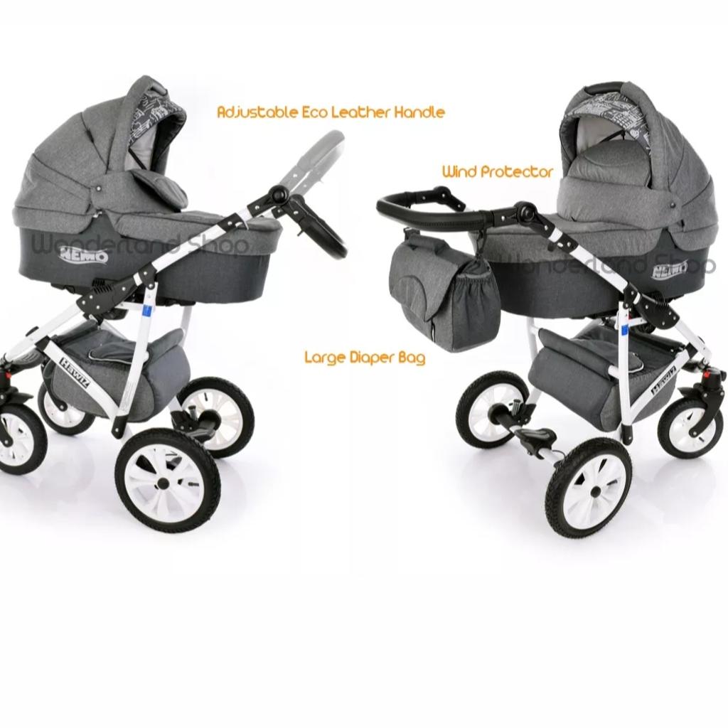 Hawiz best sale travel system