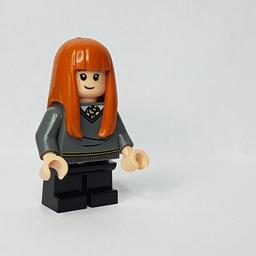 LEGO Susan Bones Minifigure. New and unused. Original packet not included. Ideal Christmas present stocking filler. Smoke and pet free environment. No offers.