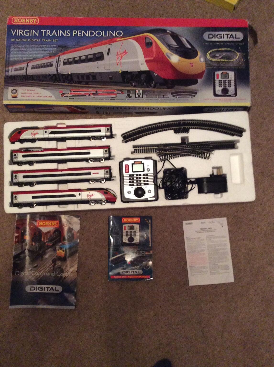 Hornby r1076 hotsell