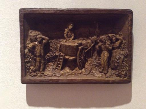 Buy & Sell Barking and Dagenham Dagenham - RM8 - Photos for 3D Wall carving