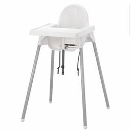 Ikea high chair. Very good condition
