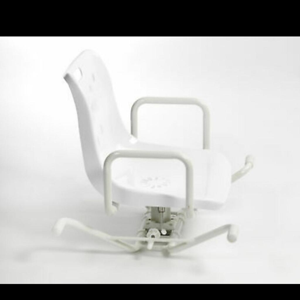 swivel bath chair in BD17 Bradford für £ 25,00 zum Verkauf Shpock AT