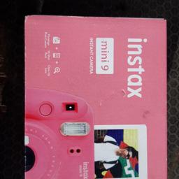 instax mini 9 instant camera