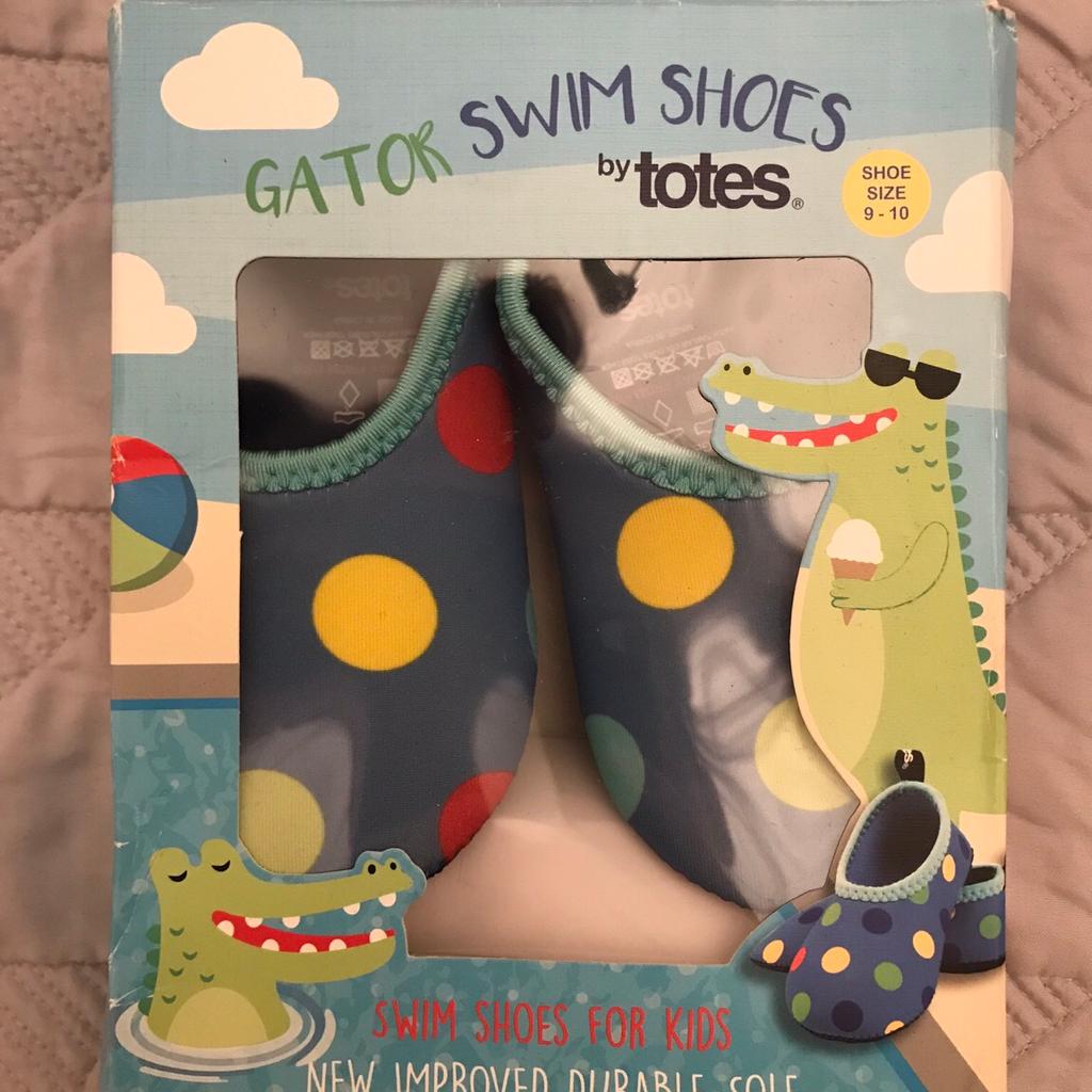 Gator on sale swim shoes