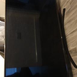 lg 55inch 4k tv in excellent condition only 5 months old
