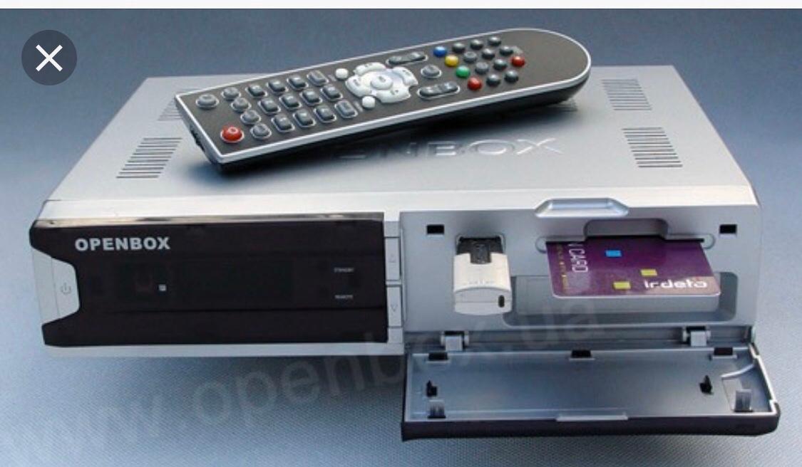 Openbox Satelliten Receiver digital in 67433 Neustadt an der Weinstraße ...