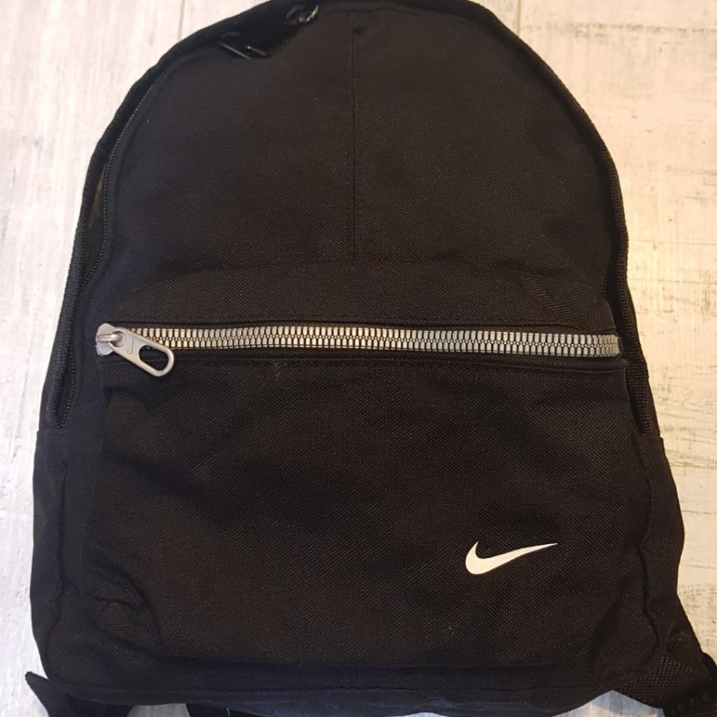 Nike Rack Sack Bag (small size for children) in SE5 London for £5.00
