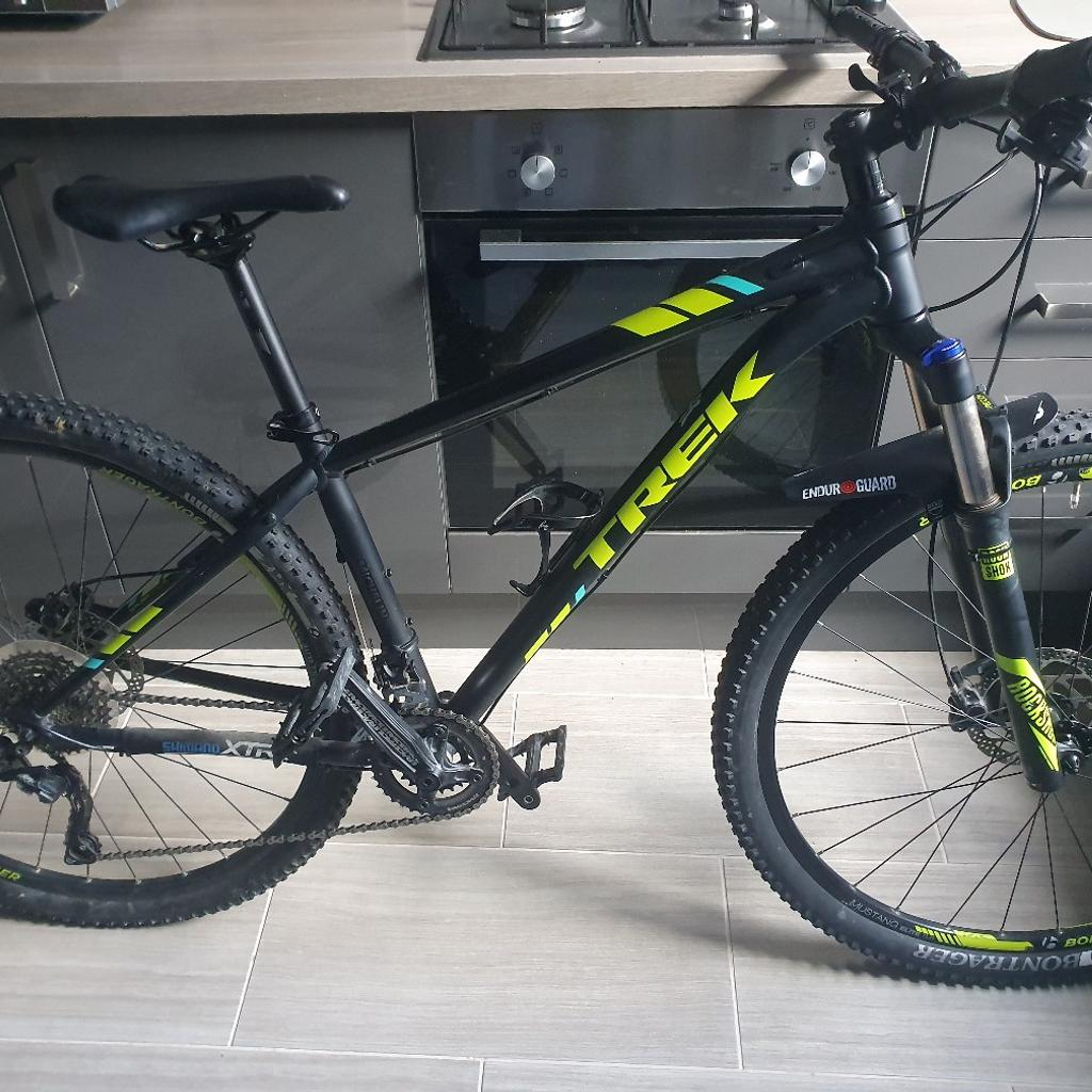 Trek x outlet caliber series 29