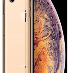 Apple iPhone XS Max

256GB

Gold (Unlocked) A2101 (GSM). As new condition. Includes tech 21 flip cover.
Collection in Hammersmith.
£620 or near offer.