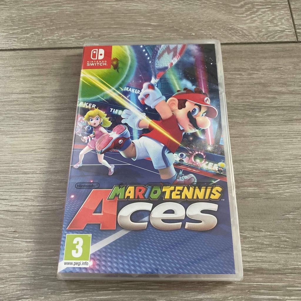 Nintendo switch brand new with Mario game in WA8 Widnes for £310.00 for ...