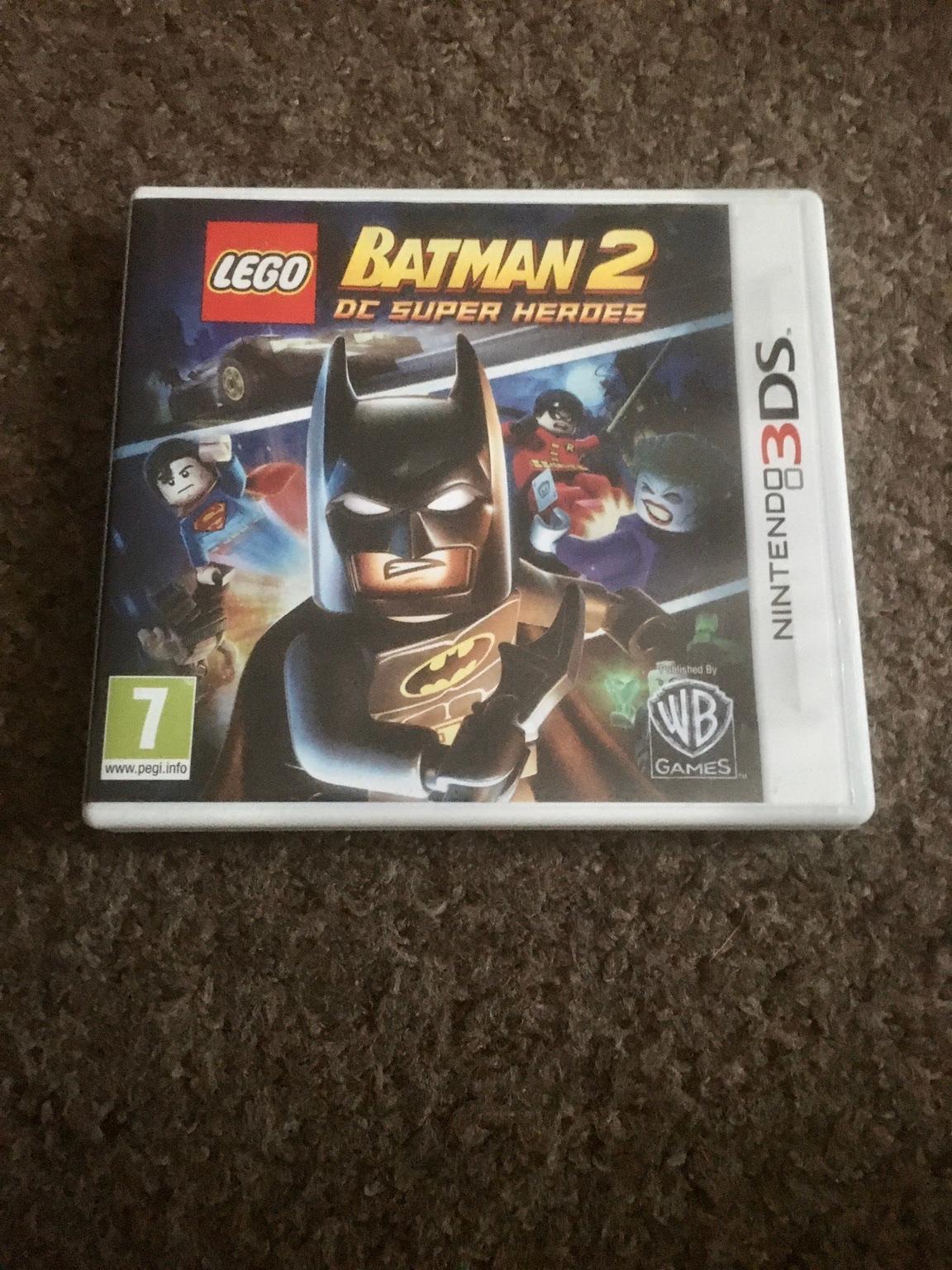 Nintendo DS3 Game in IP2 Ipswich for £6.00 for sale | Shpock