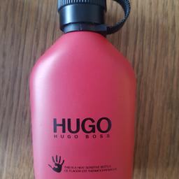Hugo Boss Red EDT 125ml